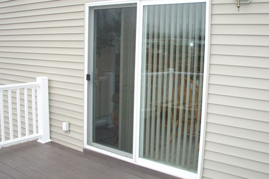 Canyon Lake-screen-door-repair