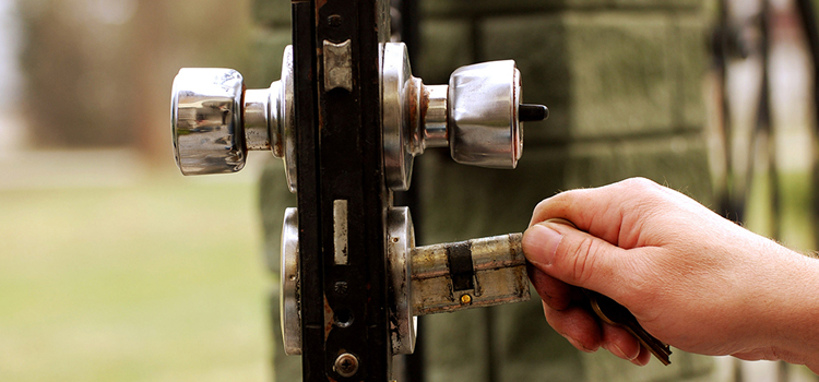 front door latch repair Canyon Lake