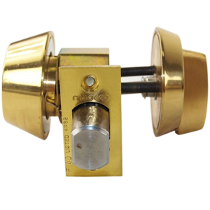 high security deadbolt Canyon Lake