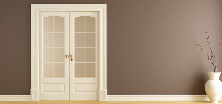 residential fiberflasss door repair Canyon Lake