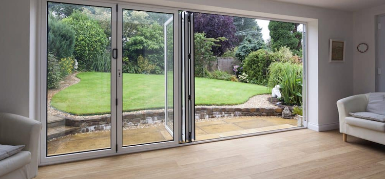 sliding door specialist Canyon Lake